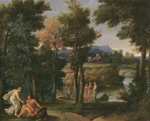Paesaggio